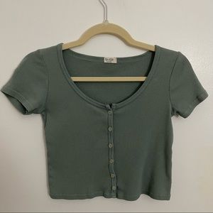 Brandy Melville Zelly Top